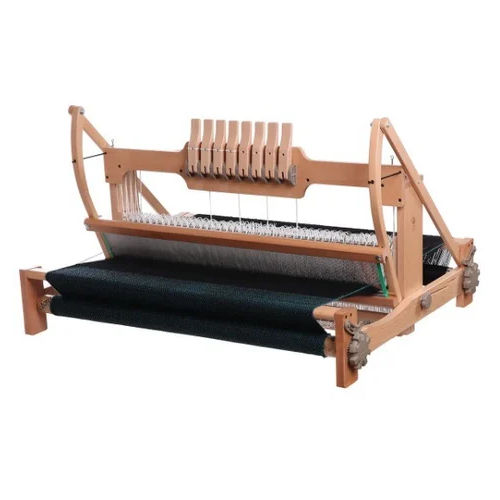 Table Loom Machine - Material: Mild Steel