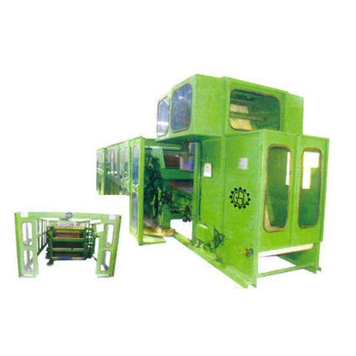 Carding Machine