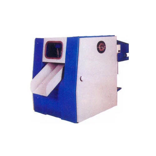 Textile Vertical Cutter