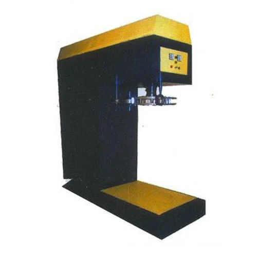 Textile Rotary Cutter - Color: Black & Yellow