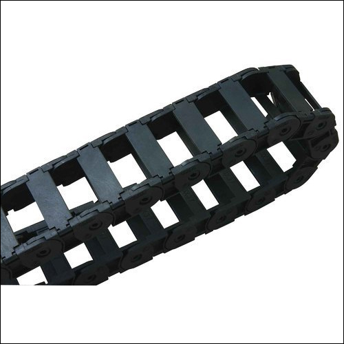 Drag Chain Cable Carrier - Application: Agriculture Field