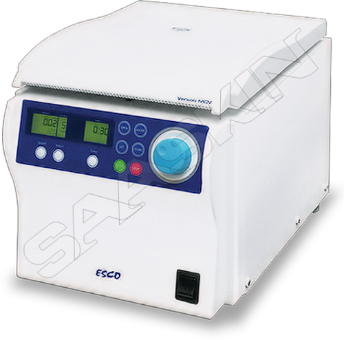 ESCO Versati Tabletop Ventilated Centrifuge