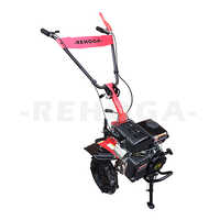 RHG-300G Power Weeder