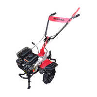 RHG-300G Power Weeder
