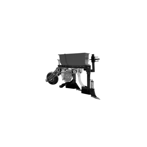 Tiller Seeder