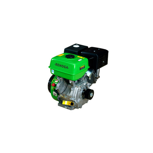 Rg188 Gasoline Engine - Application: Industrial