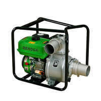 Rgw20 Gasoline Water Pump