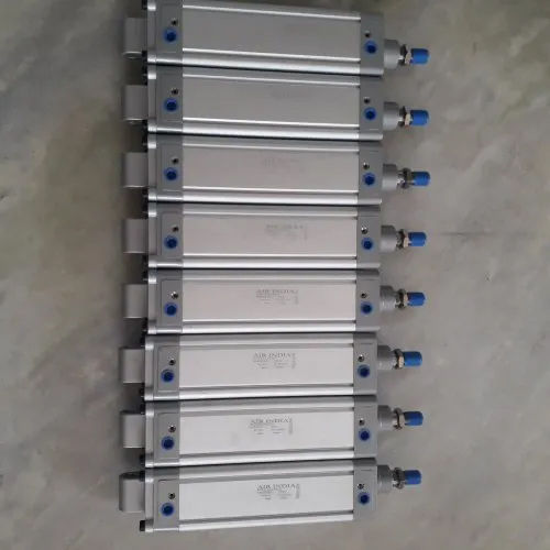 DNC Type Pneumatic Cylinder