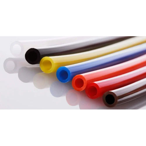 Round Polyurethane Tube