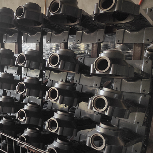 Industrial Transmission Gearbox