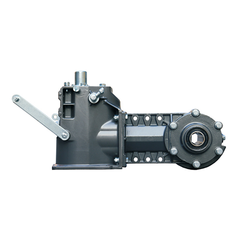 RHG1350 Transmission Gearbox