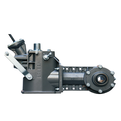 RHG1350 Plus Transmission Gearbox