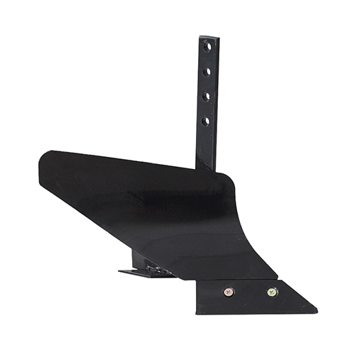 Side Plough - Color: Black