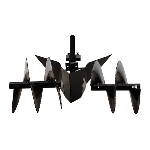 Agricultural Ridger