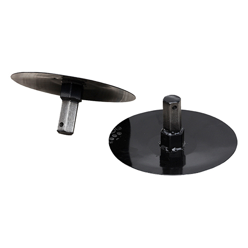 Side Disc
