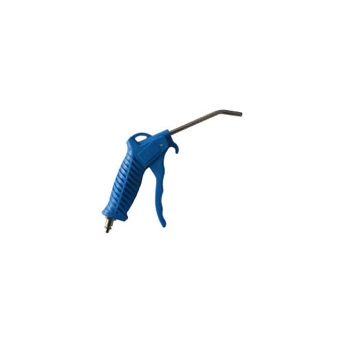 Air Blow Gun - Color: Blue