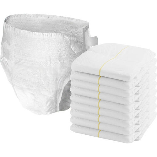 Women Unisex Sanitary Diapers - Age Group: Adults