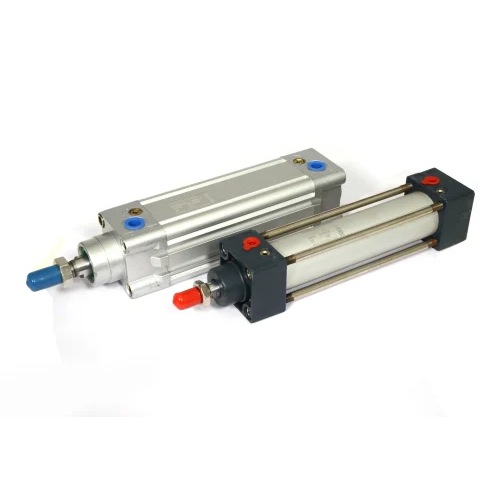 Compact Pneumatic Air Cylinder
