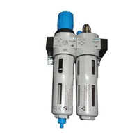Aofc Series Frl (Festo Type) - Color: White