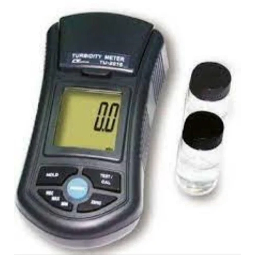 Lutron Turbidity Meter - Color: Black