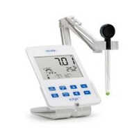 हन्ना बेंच पीएच मीटर