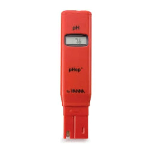 Hanna Ph Meter - Application: Industrial