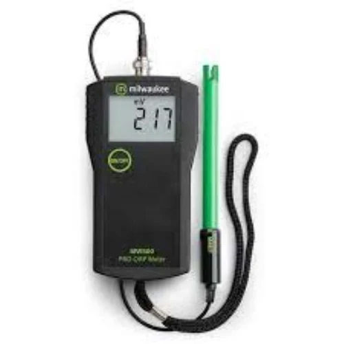 Milwaukee Mw500 Orp Meter - Application: Laboratory