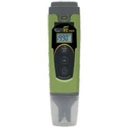 Eutech Conductivity Meter - Application: Laboratory