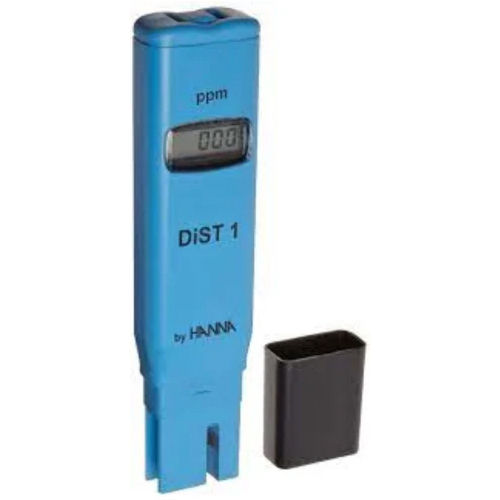 Hanna Tds Meter Dist 1 - Application: Laboratory