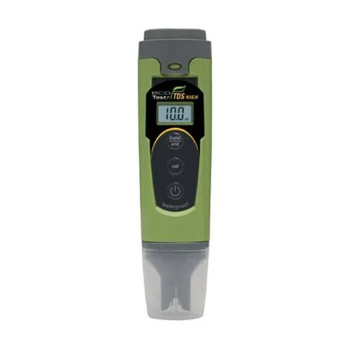 Eutech Tds Meter - Application: Laboratory