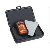 Wagner Wood Moisture Meter - Dimension (l*w*h): 146 X 76 X 25 Mm Millimeter (mm)