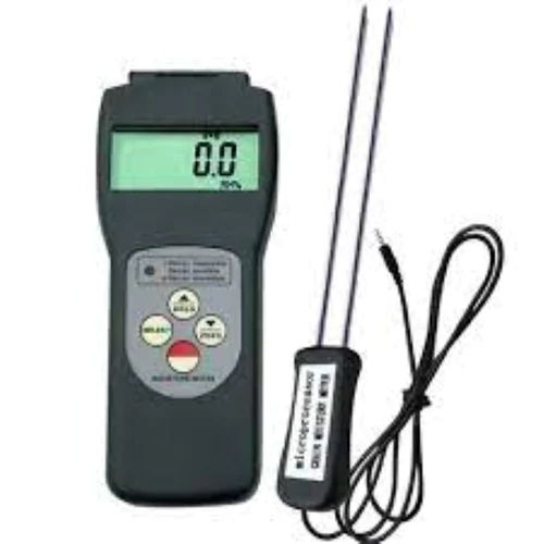 Grain Moisture Meter