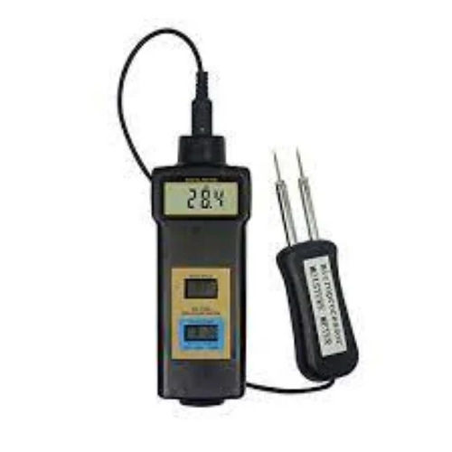 Soil Moisture Meter - Application: Agriculture