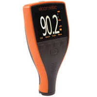 Elcometer Thickness Gauge - Application: Industrial