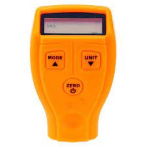 Dft कोटिंग मीटर