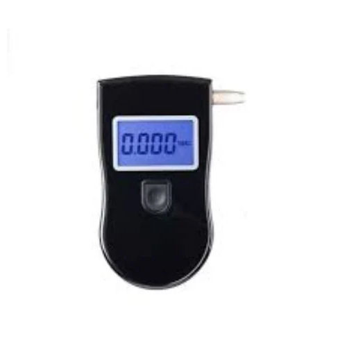 Led Display Alcohol Breath Detector - Application: Workplace