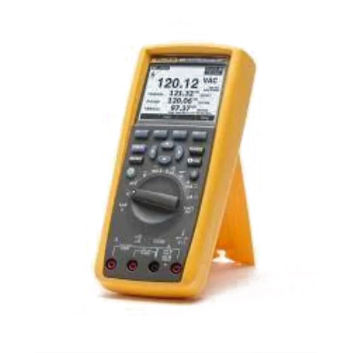 Fluke 287 True Rms Digital Multimeter - Application: Laboratory