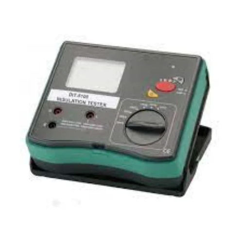 Digital Insulation Tester