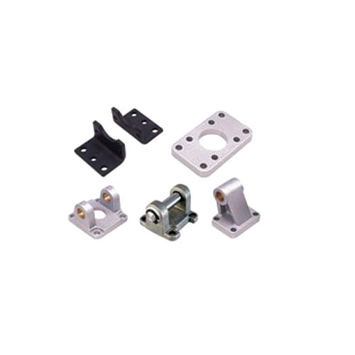 Cylinder Accessories