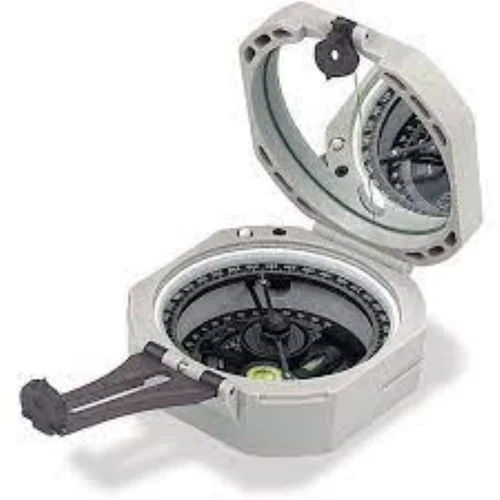 Brunton Pocket Transit Compass - Application: For Direction