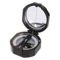 Geological Brunton Compass - Application: For Direction