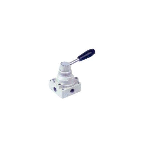 Hand Rotary Valve