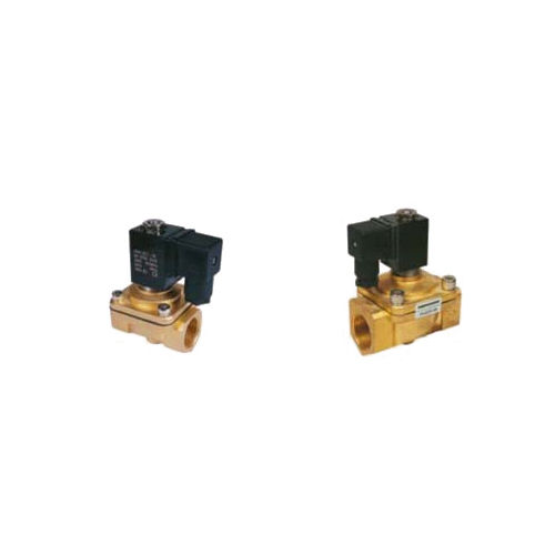 4V,3V Series Solenoid Valve