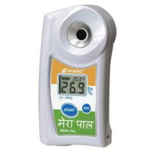 Atago Brix चीनी रिफ्रैक्टोमीटर