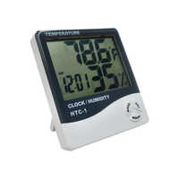 Digital Thermo Hygrometer
