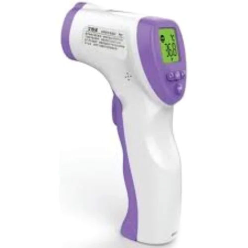 Forehead Body Ir Thermometer - Application: Household