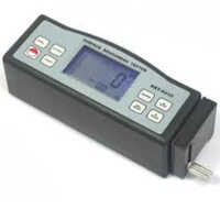 Digital Display Surface Roughness Tester