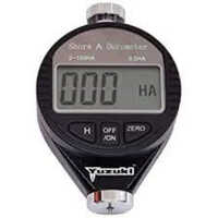 Digital Shore Durometer - Color: Black