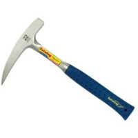 Estwing Geological Rock Hammer - Color: Silver