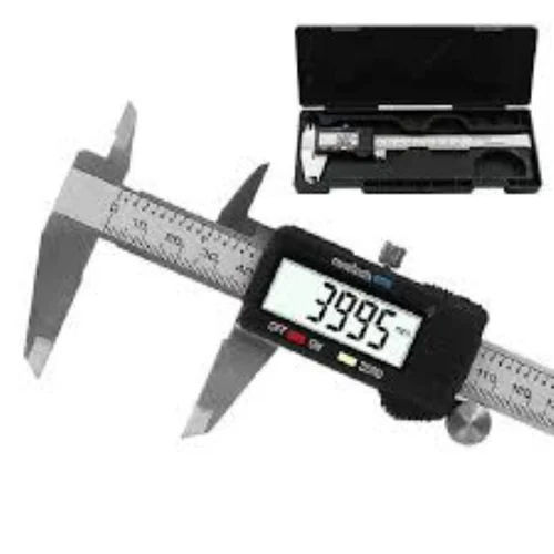 Digital Vernier Caliper - Application: Industrial